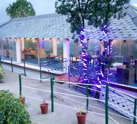Astrevue Resort Лансдаун Экстерьер фото
