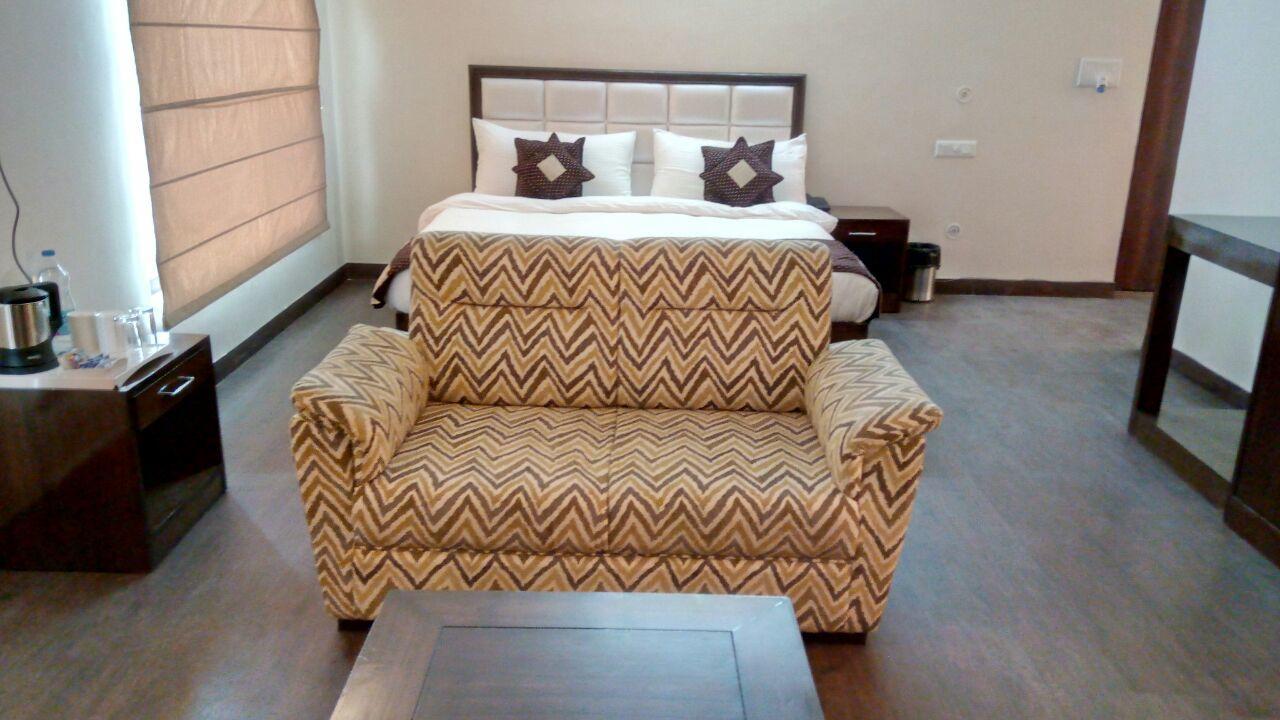 Astrevue Resort Лансдаун Экстерьер фото