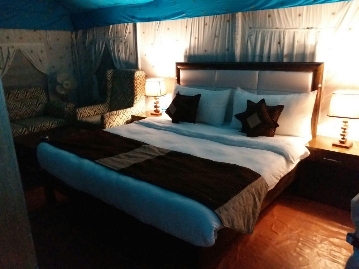 Astrevue Resort Лансдаун Экстерьер фото