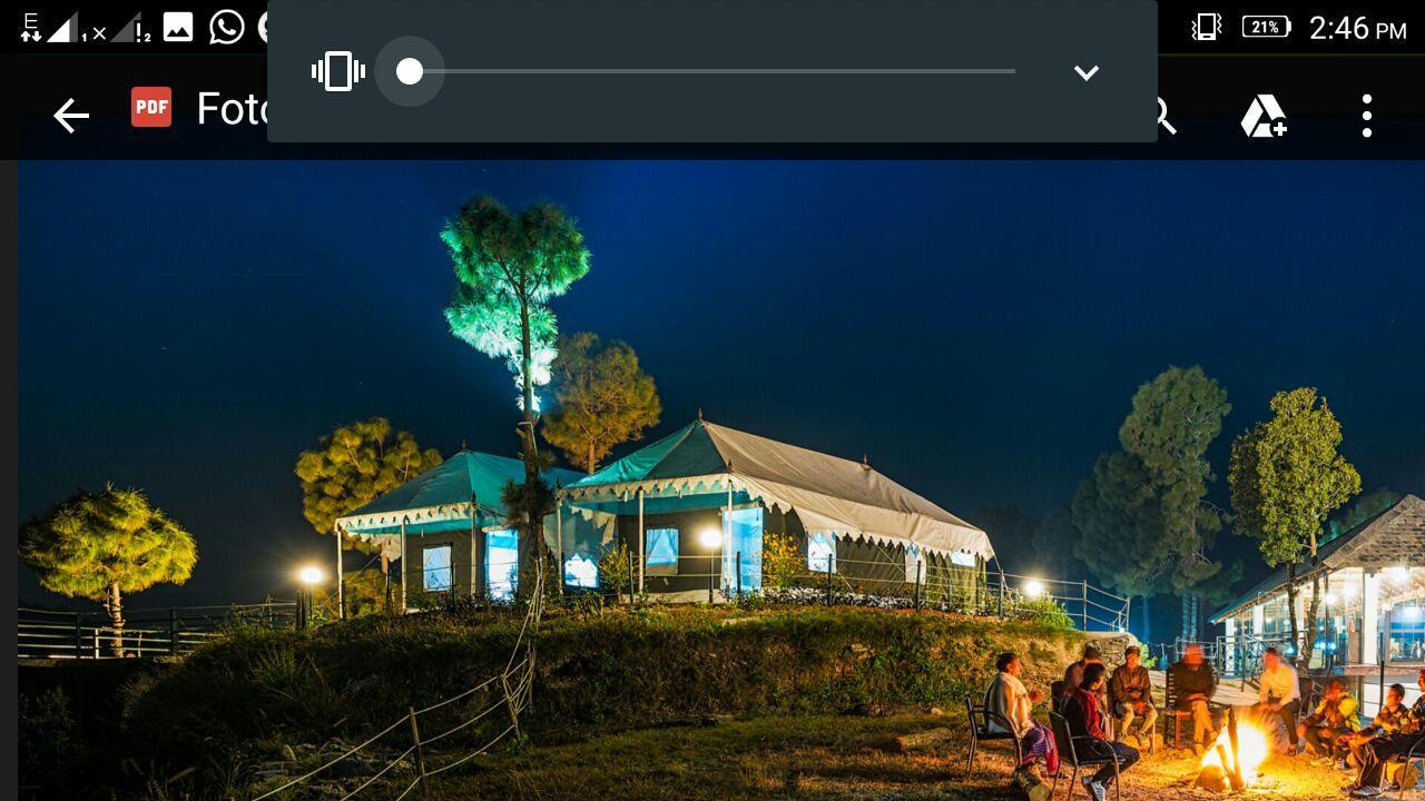 Astrevue Resort Лансдаун Экстерьер фото