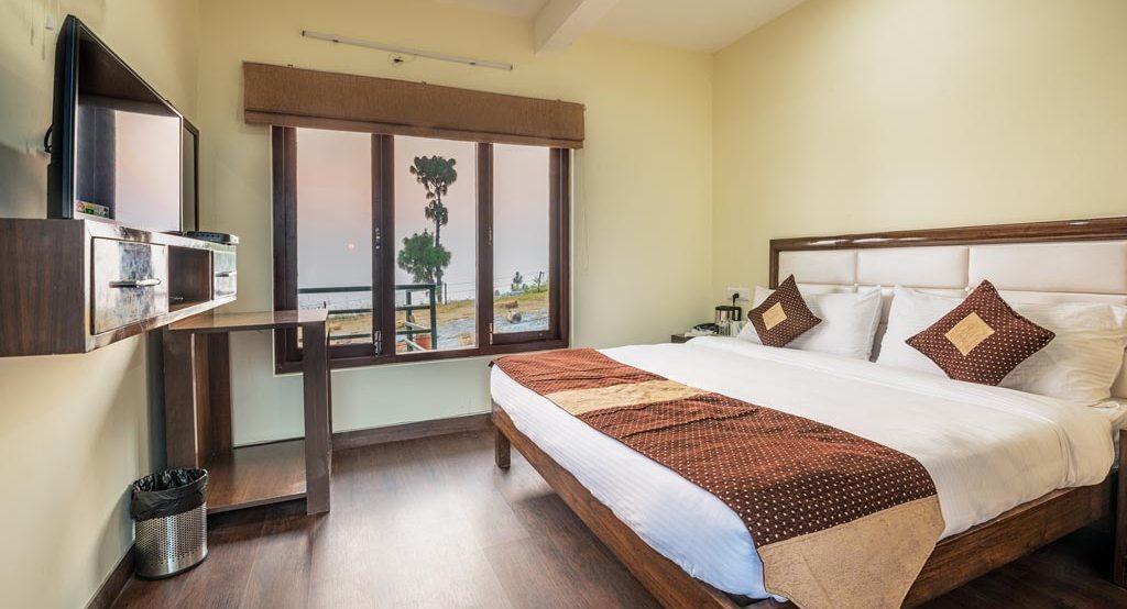 Astrevue Resort Лансдаун Экстерьер фото