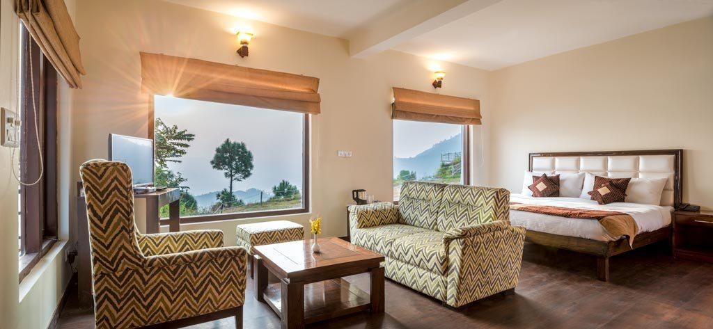 Astrevue Resort Лансдаун Экстерьер фото